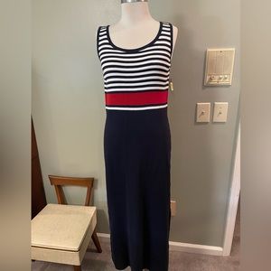 NWT Kate Landry tank sweater dress - NWT - size M